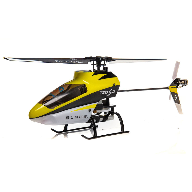 120 S2 BNF with SAFE