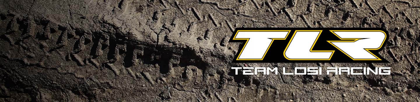 Team Losi Racing  Category Image