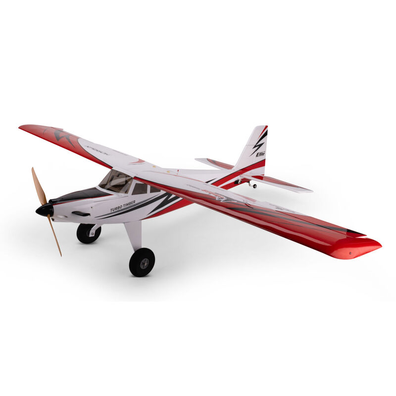 Turbo Timber SWS 2.0m BNF Basic with AS3X and SAFE Select