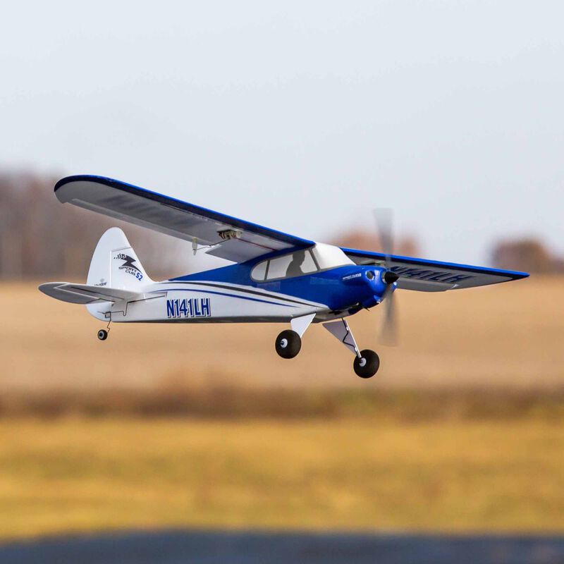 Sport Cub S 2 RTF with SAFE