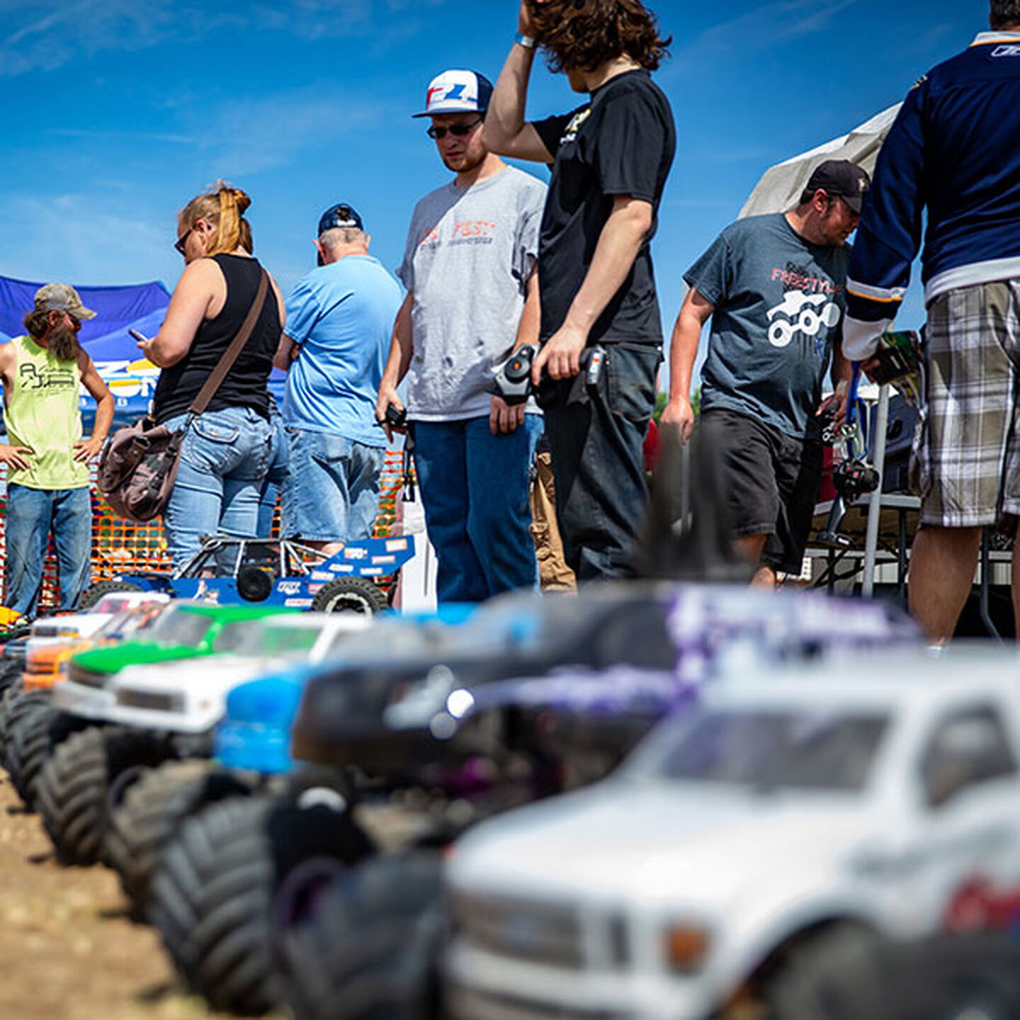 RC Events 