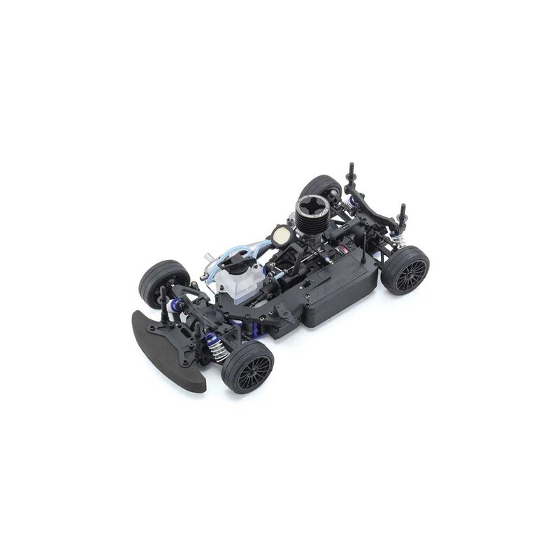 1/10 PureTen GP FW-06 Chassis with Engine, Kit