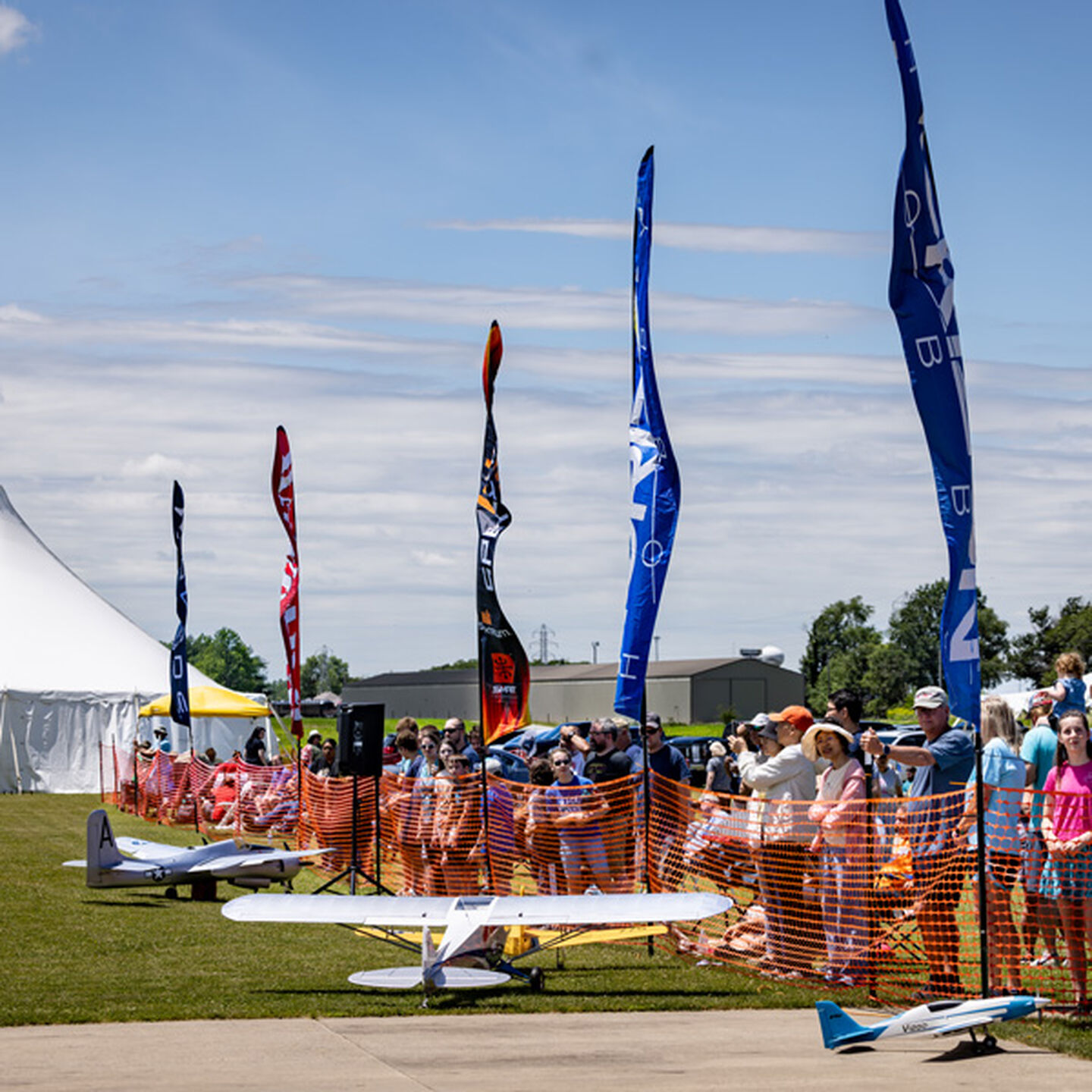 RC Events 