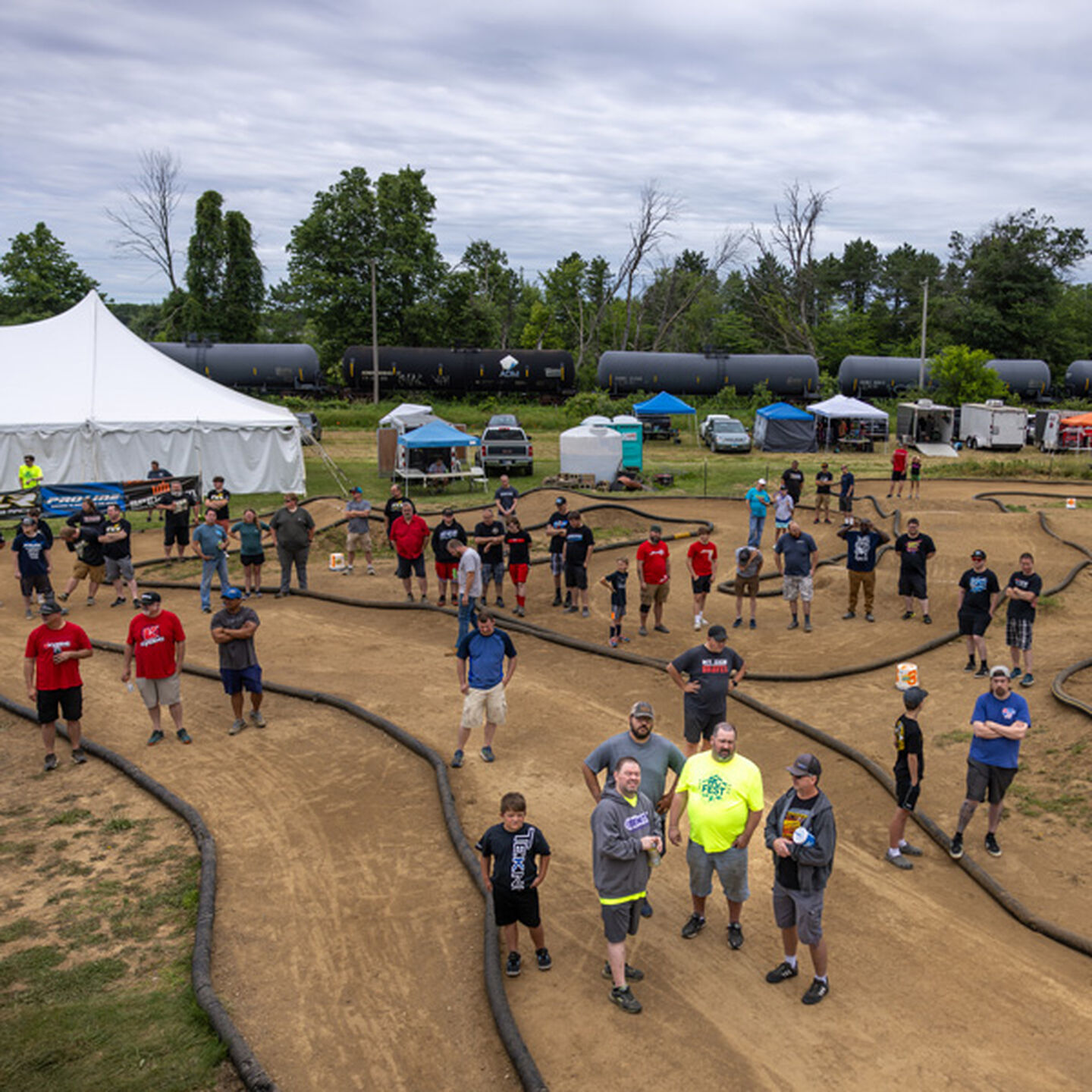 RC Nation Events 