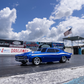 Browse RC on-road cars under $200