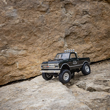 Browse Indoor RC Cars and Trucks under $200